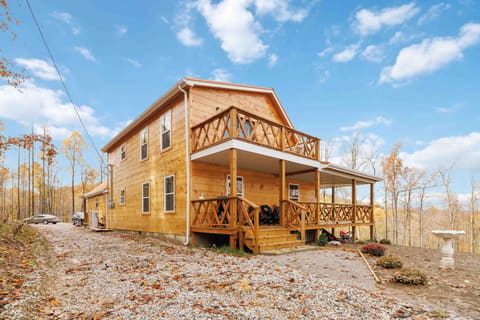 945 3447 Highway, McKee, KY 40447 — photo 2