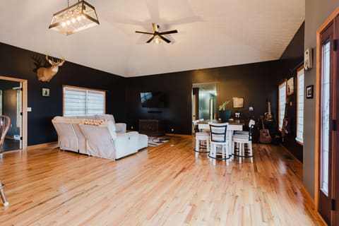 165 John Jones Road, Salvisa, KY 40372 — photo 3