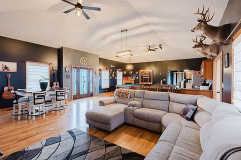 165 John Jones Road, Salvisa, KY 40372 — photo 5