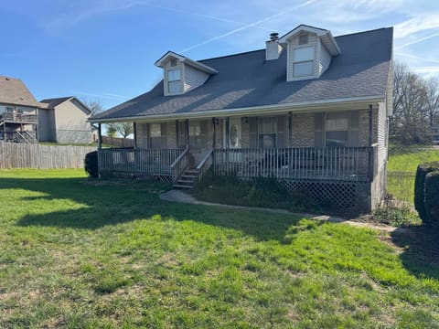 105 Waverly Lane, Frankfort, KY 40601 — photo 2