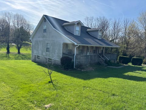 105 Waverly Lane, Frankfort, KY 40601 — photo 3