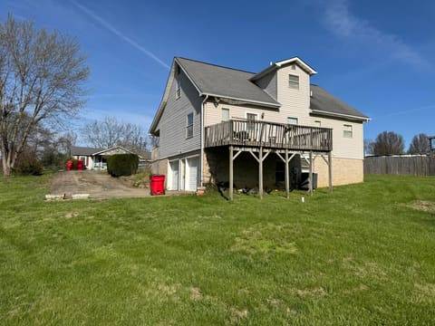 105 Waverly Lane, Frankfort, KY 40601 — photo 5