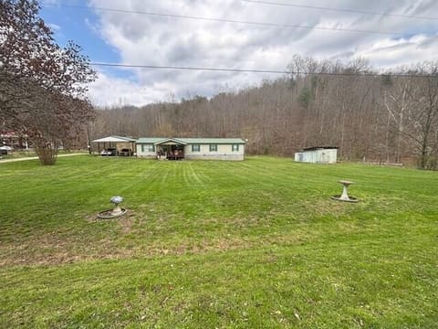 2246 Asa Creek Road, Hager Hill, KY 41222 — photo 3
