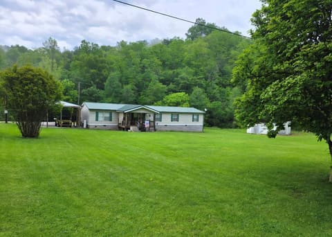 2246 Asa Creek Road, Hager Hill, KY 41222 — photo 5