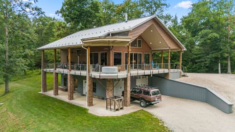 881 Booth Ridge Road, Rogers, KY 41365 — photo 3