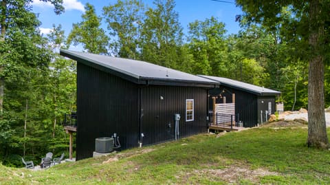 881 Booth Ridge Road, Rogers, KY 41365 — photo 5