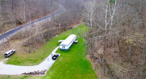 3252 Scotts Branch Road, Vanceburg, KY 41179 — photo 2
