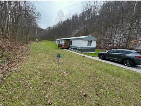 3252 Scotts Branch Road, Vanceburg, KY 41179 — photo 3