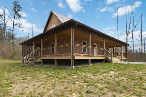 197 Pumpkin Creek Circle, Jamestown, KY 42629 — photo 2