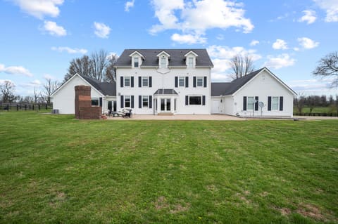 3600 Briar Hill Road, Lexington, KY 40516 — photo 3