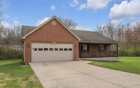 128 Wooded Way, Frankfort, KY 40601 — photo 4
