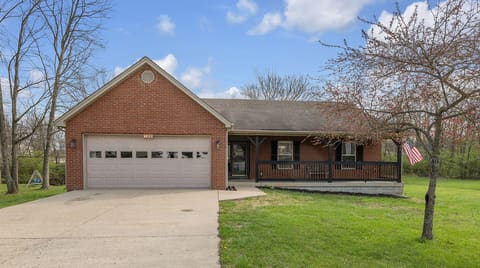 128 Wooded Way, Frankfort, KY 40601 — photo 5