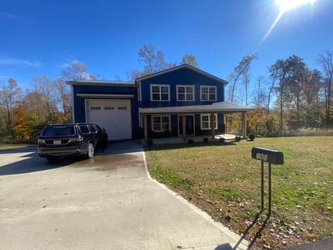 180 Peach Tree Lane, Russell Springs, KY 42642 — photo 2