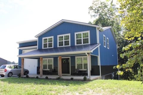 180 Peach Tree Lane, Russell Springs, KY 42642 — photo 3