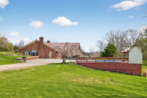 1070 Jacks Creek Road, Richmond, KY 40475 — photo 3