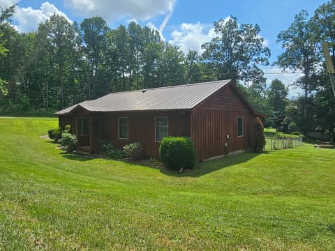 11 Pretty Ridge Road, Wellington, KY 40387 — photo 2