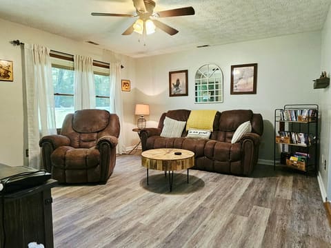 11 Pretty Ridge Road, Wellington, KY 40387 — photo 4
