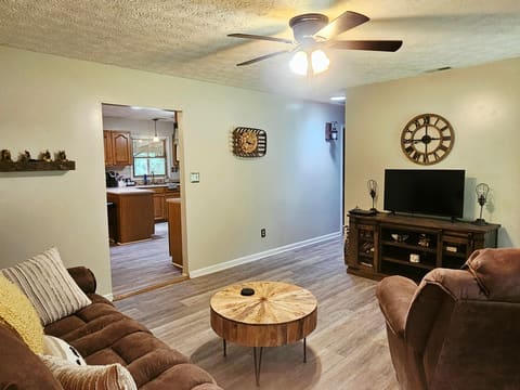 11 Pretty Ridge Road, Wellington, KY 40387 — photo 5
