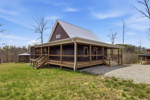 488 Pumpkin Creek Circle, Jamestown, KY 42629 — photo 2