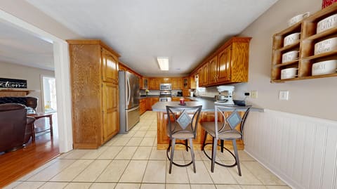 2563 Schoolhouse Hill Road, Mt Vernon, KY 40456 — photo 5