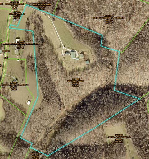 1461 Greasy Ridge Road, Stanford, KY 40484 — photo 3