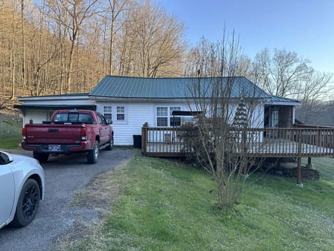 20751 State Hwy 190, Frakes, KY 40940 — photo 3