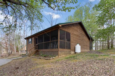 519 Enchanted Forest Way, Burnside, KY 42519 — photo 3