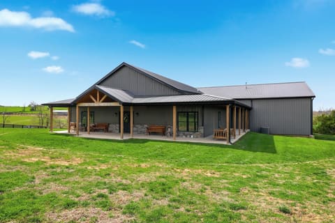 279 Dossett Lane, Harrodsburg, KY 40330 — photo 4