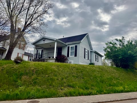 110 Jacksboro Street, Somerset, KY 42501 — photo 2