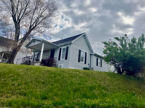 110 Jacksboro Street, Somerset, KY 42501 — photo 3