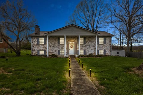 241 Blueberry Lane, Mt Sterling, KY 40353 — photo 2
