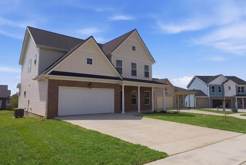 105 Roland Court, Nicholasville, KY 40356 — photo 2