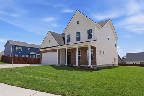 105 Roland Court, Nicholasville, KY 40356 — photo 3