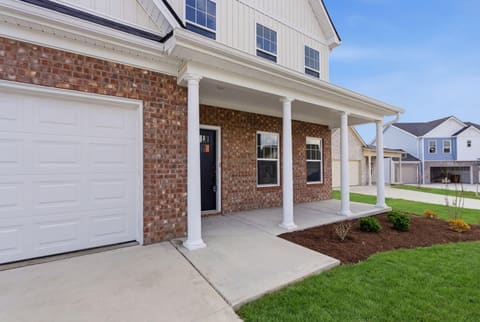 105 Roland Court, Nicholasville, KY 40356 — photo 4