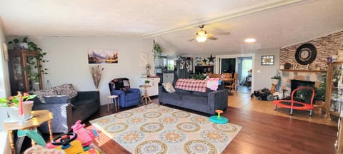 5765 Donaldson Road, Mt Sterling, KY 40353 — photo 3