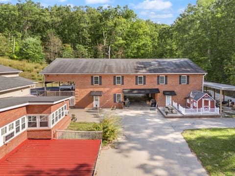 1429 Brush Creek Road, Clay City, KY 40312 — photo 4