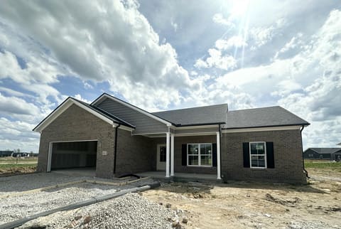 611 Comanche Drive, Richmond, KY 40475 — photo 2