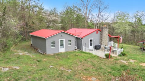 179 Aderholt Road, Bronston, KY 42518 — photo 4