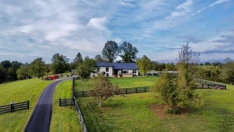 120 Hackett Pike, Richmond, KY 40475 — photo 2