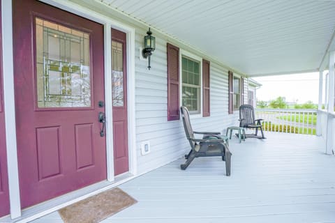 101 Hughley Lane, Harrodsburg, KY 40330 — photo 3