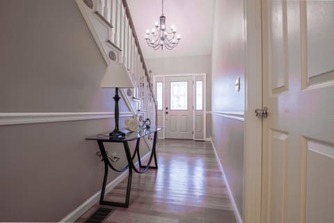 101 Hughley Lane, Harrodsburg, KY 40330 — photo 4
