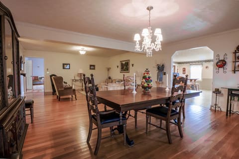 101 Hughley Lane, Harrodsburg, KY 40330 — photo 5