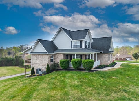 339 Silver Creek Drive, Somerset, KY 42503 — photo 3