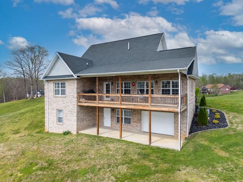 339 Silver Creek Drive, Somerset, KY 42503 — photo 4