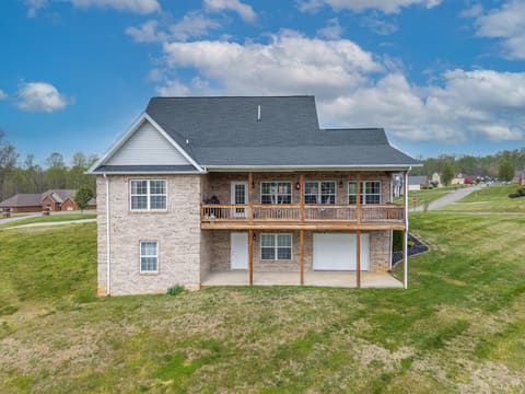 339 Silver Creek Drive, Somerset, KY 42503 — photo 5