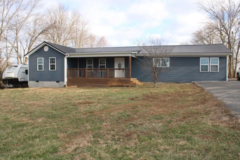 3493 Cartersville Road, Paint Lick, KY 40461 — photo 2