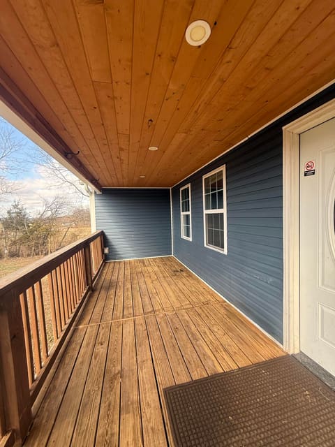 3493 Cartersville Road, Paint Lick, KY 40461 — photo 3