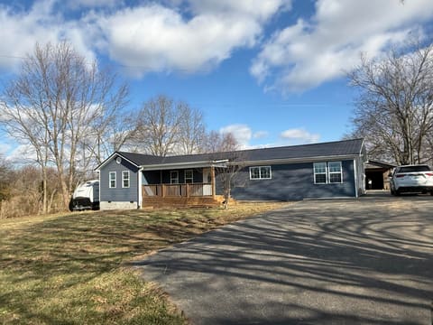 3493 Cartersville Road, Paint Lick, KY 40461 — photo 4