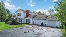 1399 Laurel Lake North Road, London, KY 40744 — photo 2