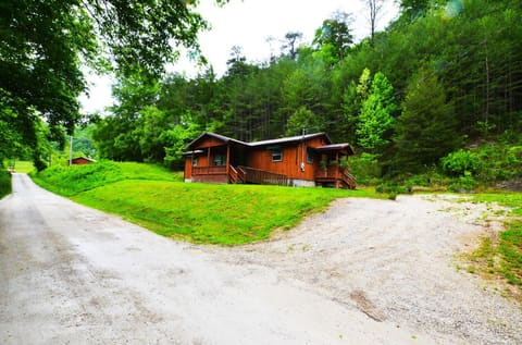 73 Butter Point Road, Jackson, KY 41339 — photo 2